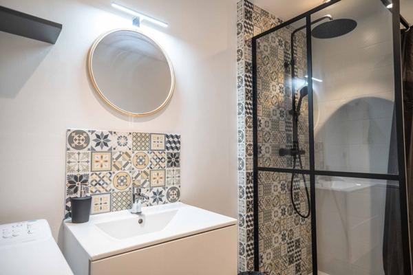 Vente appartement 2 pièces - F2 Juan les pins