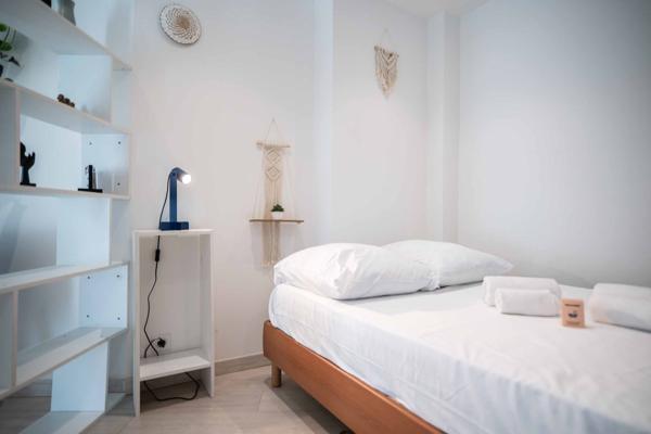 Vente appartement 2 pièces - F2 Juan les pins