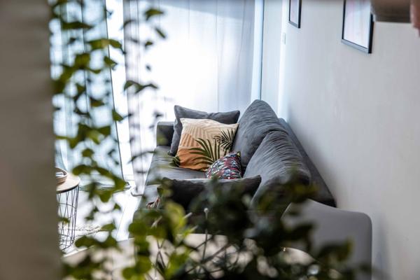 Vente appartement 2 pièces - F2 Juan les pins