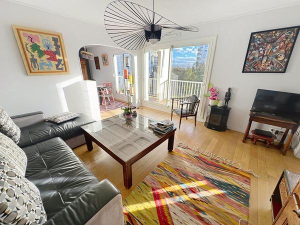 Vente appartement Merignac : 298 400 € - AJP Immobilier Mérignac