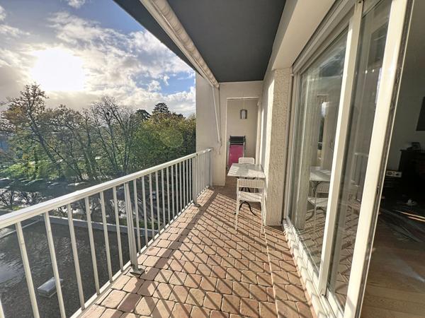 Vente appartement Merignac : 298 400 € - AJP Immobilier Mérignac