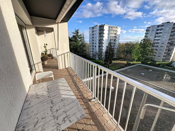 Vente appartement Merignac : 298 400 € - AJP Immobilier Mérignac