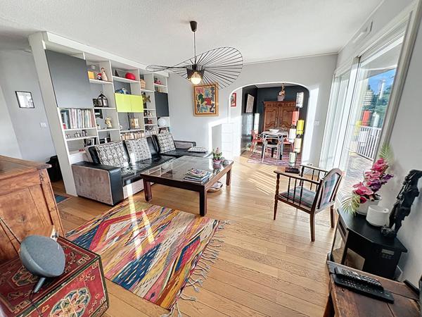 Vente appartement Merignac : 298 400 € - AJP Immobilier Mérignac