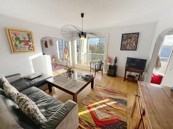 Vente appartement Merignac : 298 400 € - AJP Immobilier Mérignac