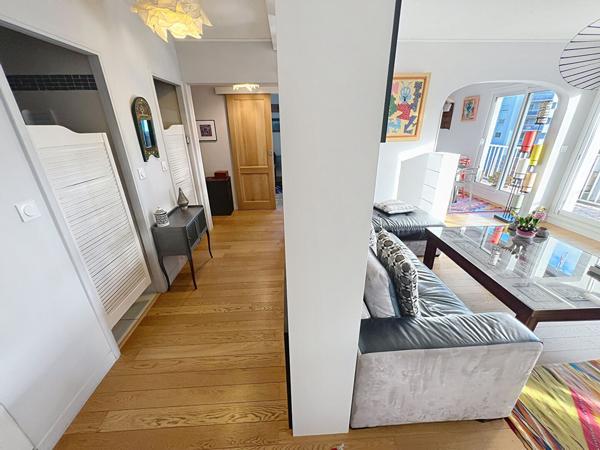 Vente appartement Merignac : 298 400 € - AJP Immobilier Mérignac