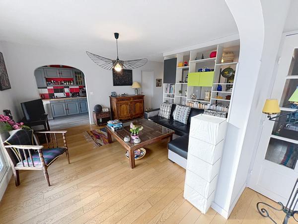 Vente appartement Merignac : 298 400 € - AJP Immobilier Mérignac