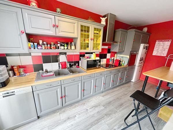 Vente appartement Merignac : 298 400 € - AJP Immobilier Mérignac