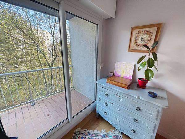 Vente appartement Merignac : 298 400 € - AJP Immobilier Mérignac