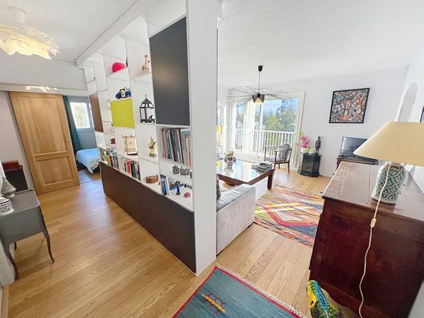 Vente appartement Merignac : 298 400 € - AJP Immobilier Mérignac