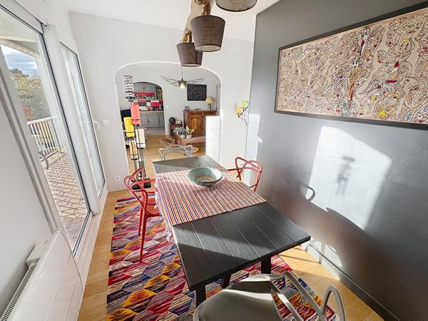 Vente appartement Merignac : 298 400 € - AJP Immobilier Mérignac