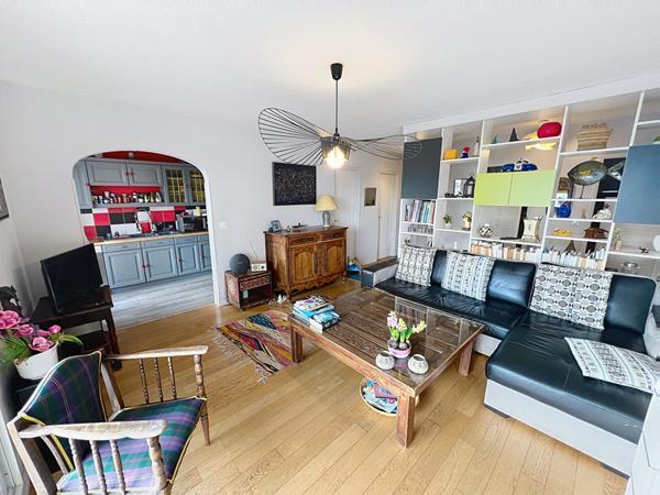 Vente appartement Merignac : 298 400 € - AJP Immobilier Mérignac