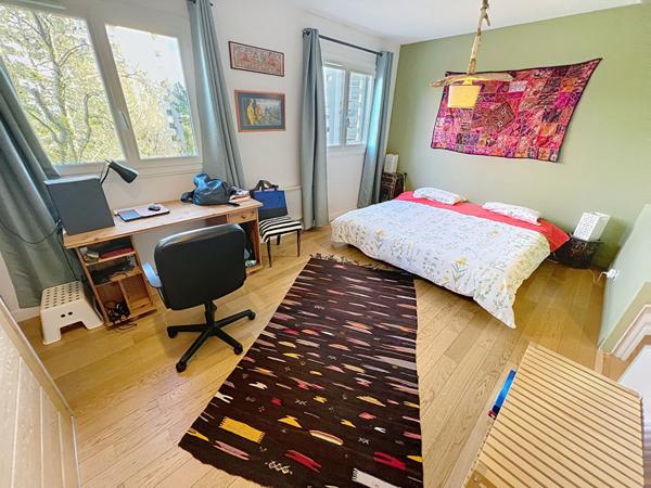 Vente appartement Merignac : 298 400 € - AJP Immobilier Mérignac