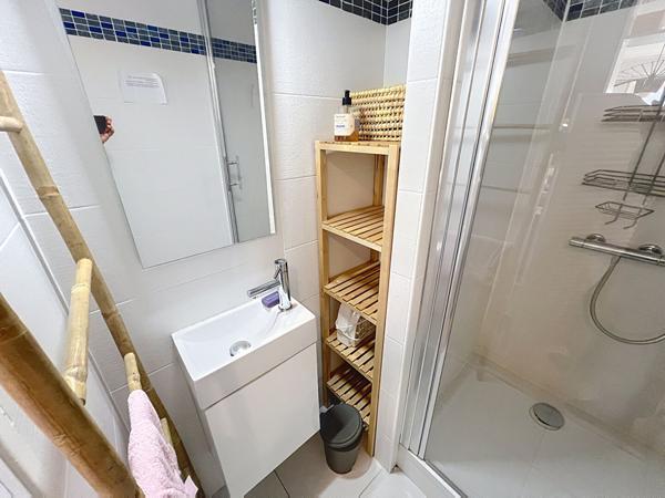 Vente appartement Merignac : 298 400 € - AJP Immobilier Mérignac