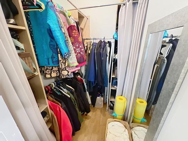 Vente appartement Merignac : 298 400 € - AJP Immobilier Mérignac