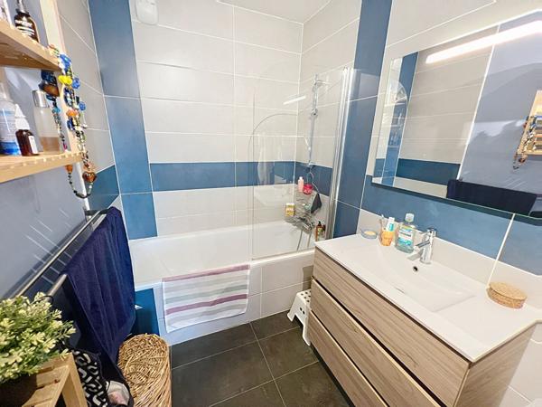 Vente appartement Merignac : 298 400 € - AJP Immobilier Mérignac