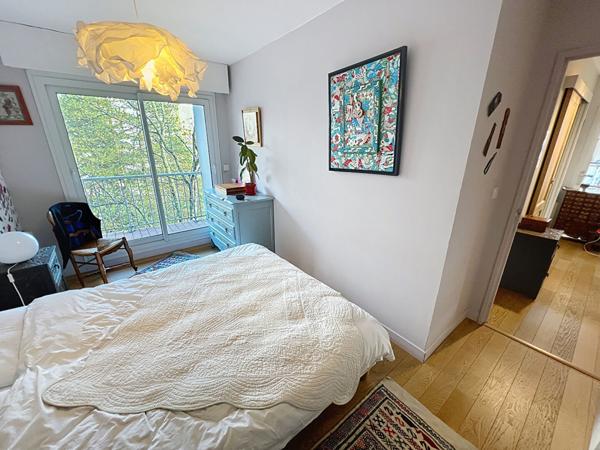 Vente appartement Merignac : 298 400 € - AJP Immobilier Mérignac