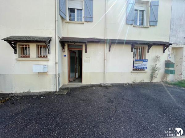Appartement - Vendu - 62 m² - FRONCLES | The Door Man