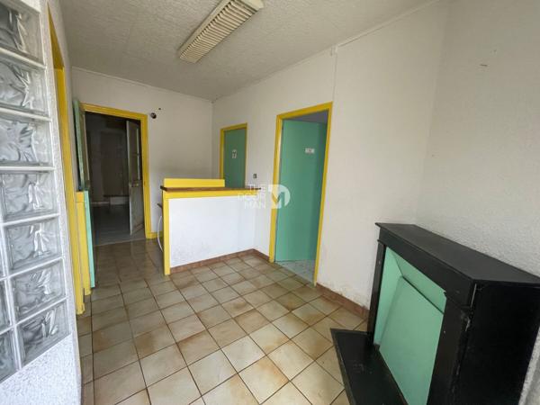 Appartement - Vendu - 62 m² - FRONCLES | The Door Man