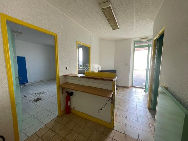 Appartement - Vendu - 62 m² - FRONCLES | The Door Man