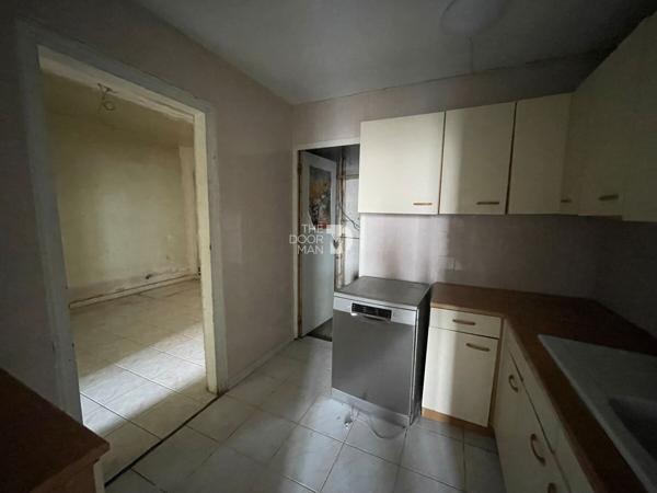 Appartement - Vendu - 62 m² - FRONCLES | The Door Man