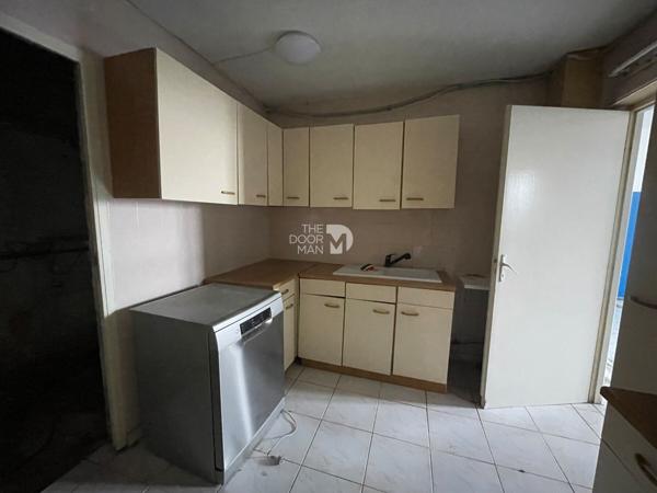 Appartement - Vendu - 62 m² - FRONCLES | The Door Man