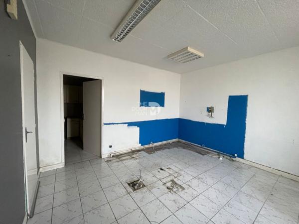 Appartement - Vendu - 62 m² - FRONCLES | The Door Man