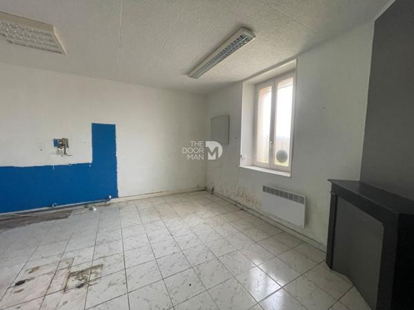 Appartement - Vendu - 62 m² - FRONCLES | The Door Man