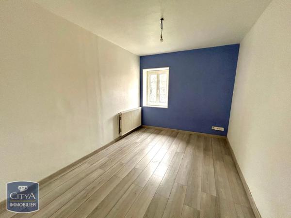 Appartement à louer 3 pièces 87.31m² Bourg-en-Bresse (01000)