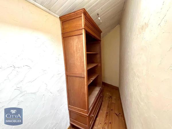 Appartement à louer 3 pièces 87.31m² Bourg-en-Bresse (01000)