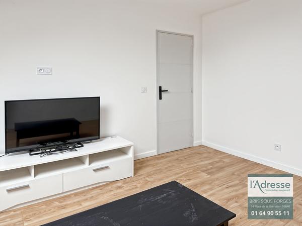 Grange rénovée sur Vaugrigneuse