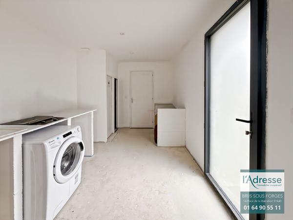 Grange rénovée sur Vaugrigneuse