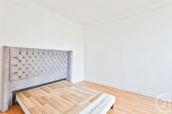 Appartement F2 à vendre  2 pièces - 27 m2 AUBERVILLIERS - 93