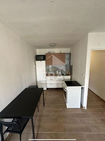 Appartement Gaillard 1 pièce(s) 26 m2