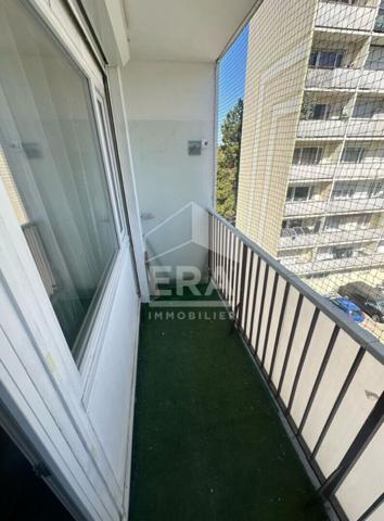 Appartement Gaillard 1 pièce(s) 26 m2