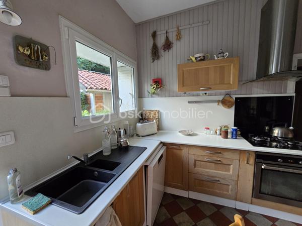 Maison de maitre de 182 m²