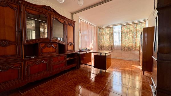 Appartement Evry Courcouronnes 3 pièce(s) 58 m2