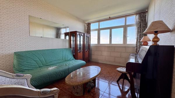 Appartement Evry Courcouronnes 3 pièce(s) 58 m2