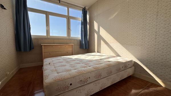 Appartement Evry Courcouronnes 3 pièce(s) 58 m2