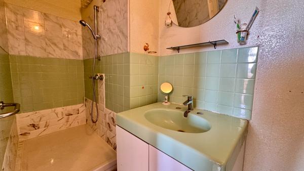 Appartement Evry Courcouronnes 3 pièce(s) 58 m2