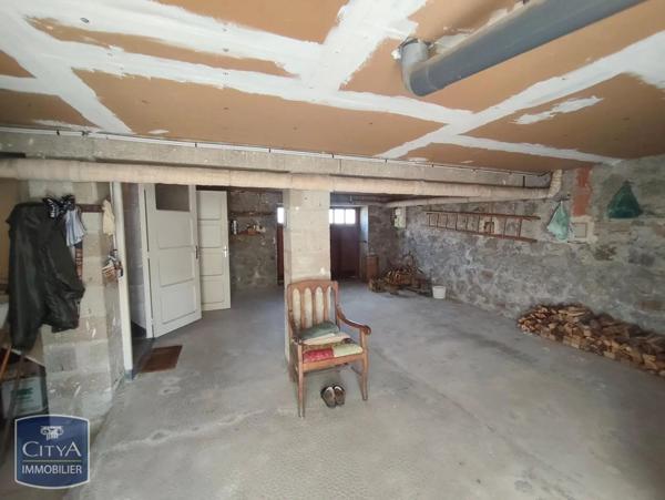 Maison à vendre 4 pièces 76m²