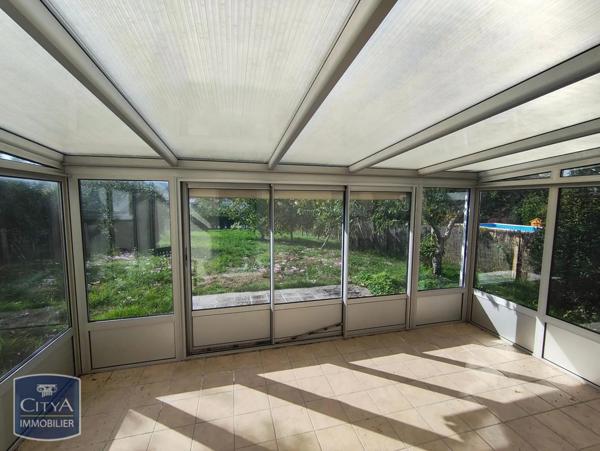 Maison à vendre 4 pièces 76m²