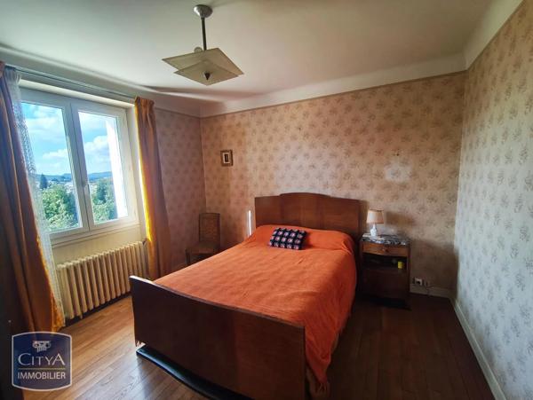 Maison à vendre 4 pièces 76m²