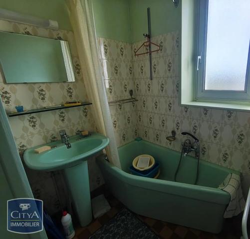 Maison à vendre 4 pièces 76m²