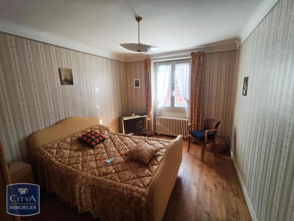 Maison à vendre 4 pièces 76m²