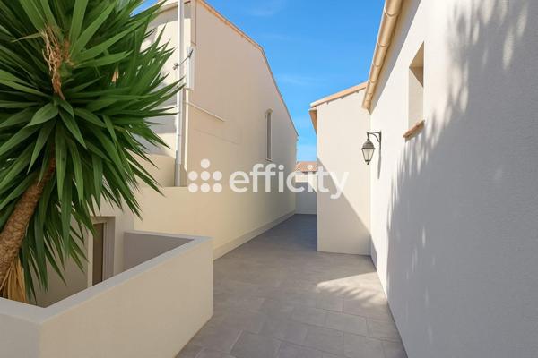 Immeuble 20 pièces - 358 m²