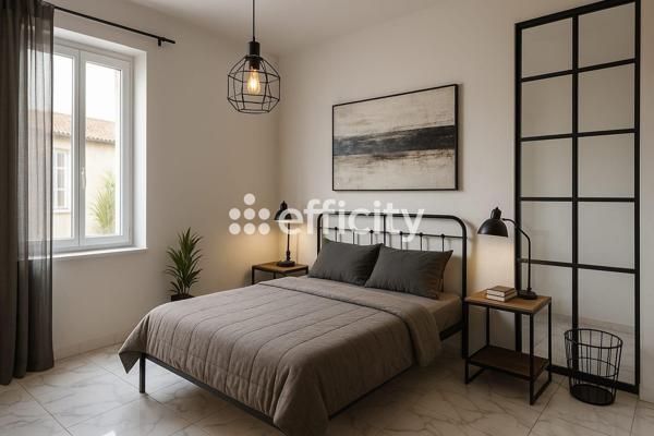 Immeuble 20 pièces - 358 m²