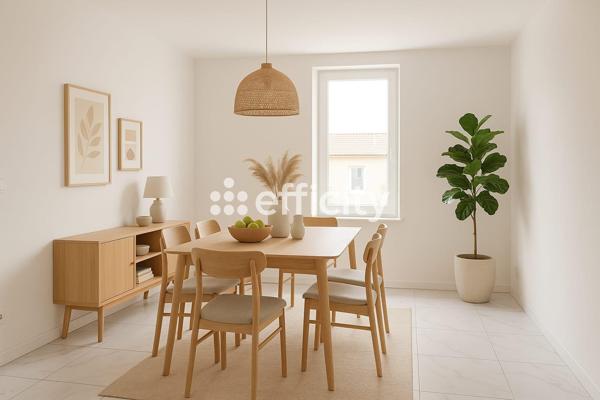 Immeuble 20 pièces - 358 m²