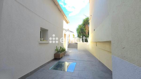 Immeuble 20 pièces - 358 m²