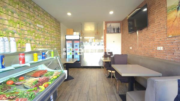 Immeuble 20 pièces - 358 m²