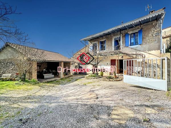 Maison à vendre 5 pièces de 90 m²